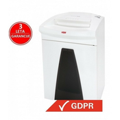 UNIČEVALEC DOKUMENTOV HSM B26/1,9x15 SECURIO