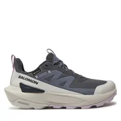 Salomon ELIXIR ACTIV GTX W, planinarske cipele, siva L47526500
