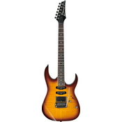 Električna gitara Ibanez - RG460VFM, Brown Burst