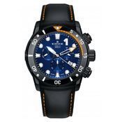 Ure Edox 10242 TINR BUIRN CLASS 1 TITANIUM