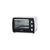 Mini pecnica 45L 1800W