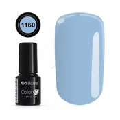 Color IT-1160 Trajni gel lak za nokte UV i LED | SILCARE| Kozmo