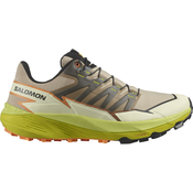 Salomon THUNDERCROSS, muške tenisice za trail trčanje, bež L47523100