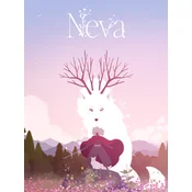 Devolver Digital Game Key Neva (Cijeli svijet)