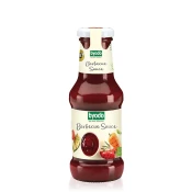 BIO VEGANSKA OMAKA ZA ŽAR, 250 ml