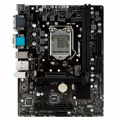 slomart matična plošča biostar h410mhg intel intel h410 lga 1200