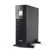 Gembird Rack UPS 2000VA 1xSchuko, 6xIEC C13 , 2000VA, 1200W, LCD, RJ11/RJ45, USB