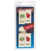 Gumica sintetička N30 pk4 Factis blister
