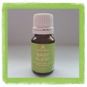 BABY BLEND blend etericnih ulja 10 ml Aromara