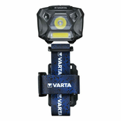 Varta Baterijska lampa WORK FLEX MOTIONSENSOR H20