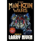 Man-Kzin Wars 25th Anniversary Edition