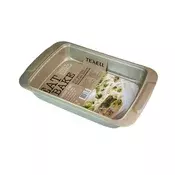 TEXELL Pekac M Gold Line TPGL-PM188 32.2x21.5x5 cm