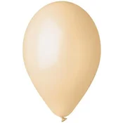 shumee Folija balon Božiček glava božično-praznična darila 62x76cm