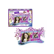 PERTINI Luna 3D puzzla za nakit