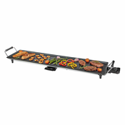 Northix Namizni žar Teppanyaki - 90 x 23 cm