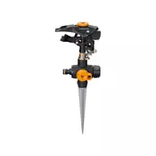 FISKARS On/Off impulzni zalivalnik s konico