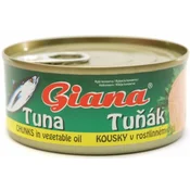 TUNA KOMADI GIANA 170G