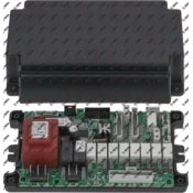 Elektronska plošča LP1/800 2011(BL)