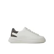 Superge Guess ELBA bela barva, FMPVIB LEA12