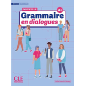 Grammaire en dialogues niveau grand débutant Nelle édition