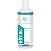 Elmex Sensitive Professional vodica za usta za osjetljive zube (Mountwash Without Alcohol) 400 ml