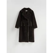 Reserved - LADIES` COAT