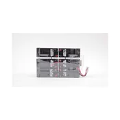 Eaton ??????????? ?????? ??????????? ??????, 72 V, 6 x 12 V / 9 Ah, ?? 5PX G2,9PX - EBP-1702I