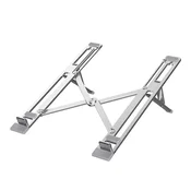 Aluminijasto stojalo za prenosnik M111053
