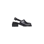 Usnjeni sandali Dr. Martens