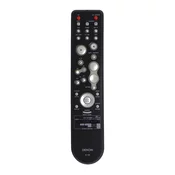 General DENON RC-1080 - remote control duplicate