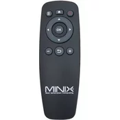 General Minix NEO X5, NEO X7 - compatible General-branded remote control