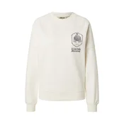 ELLESSE Majica Rosmara temno modra/off-bela