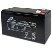 FSP FSP1270 7000mAh baterija crna FSP1270 (MPF0000100GP)