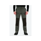 Hlače ALASKA 1795 Lite Pro MS Pant - Olivno/Sive