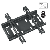 REDLINE Nosač za TV prijemnike 22- 37, 30 kg, 1D - S-2237
