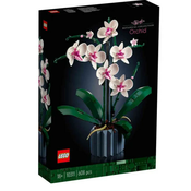 Lego botanical collection - orchid ( LE10311 )