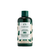 The Body Shop - Balzam za lase s karitejevim maslom 250 ml