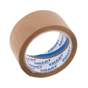 BTP lepilni trak Smart Acrylic, siv, 48 mm x 60 m