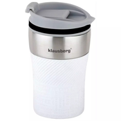 Klausberg KLAUSBERG KB-7623 termo vrček 280ml, (21235385)
