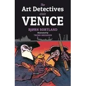 The Art Detectives visit Venice