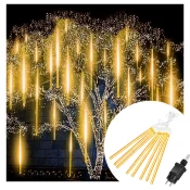 Springos CL1214 METEORNA KAPNJA 144 LED