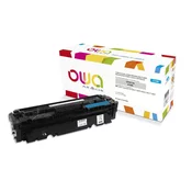 Armor OWA toner, združljiv s HP CF411A, 2300st, modro/zeleno