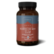 Terranova Koencim Q10 30 mg, 50 kapsul