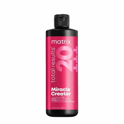 Matrix Total Results Miracle Creator Treatment Mask 500ml