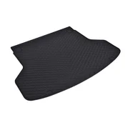 Rubber trunk mat Hyundai i30 2017-2018 (combi)