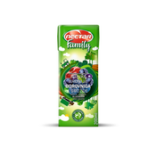 Nectar Family Negazirani sok Borovnica, 0.2L