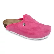 GRUBIN Ženske kucne papuce Caki Classic 1573660, Roze