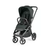 Peg Perego City Loop Pro dječja kolica, Metal