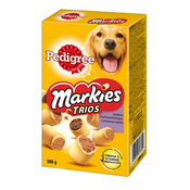 Pedigree Markies - Varčno pakiranje: 12 x 500 g