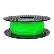 Flexible filament 98A Neon Green - 1.75mm,300g